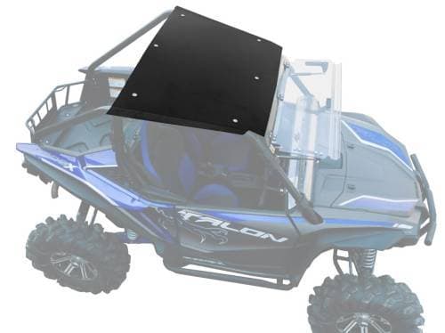 SuperATV Aluminum Roof for Honda (2019-24) Talon 1000R