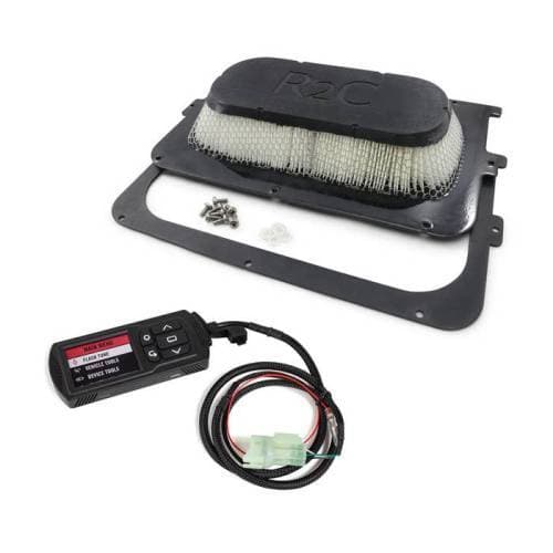 Dyno Jet Stage 2 Kit for 2019 Honda Talon (4 pin diagnostic connector)