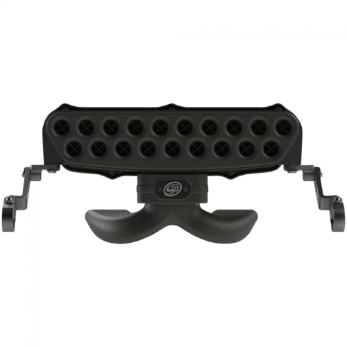 S&B Particle Separator for Yamaha (2019-25) YXZ 1000R