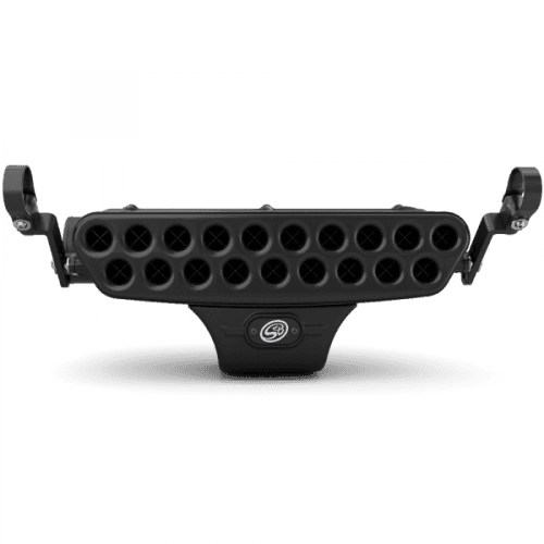 S&B Particle Separator for (2019-21) Honda Talon