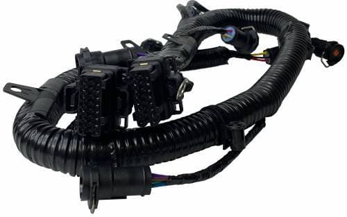 AVP FICM Fuel Injector Harness, Ford (2003-07) 6.0L Power Stroke
