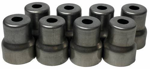 AVP Fuel Injector Cup Sleeve Set for Ford (2003-10) 6.0L Power Stroke