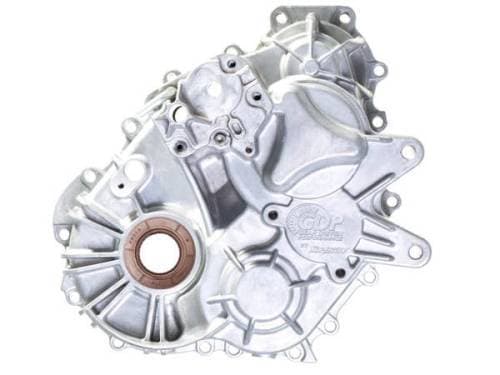 SuperATV Transmission Case for Polaris (2014-23) RZR XP 1000 (Right Side Cast)