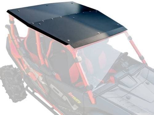 SuperATV Aluminum Roof for Honda (2020-24) Talon 1000X-4