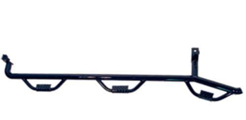 Tough Country Dually Steps Wheel to Wheel for Dodge (2003-09) 3500 4-door Dually