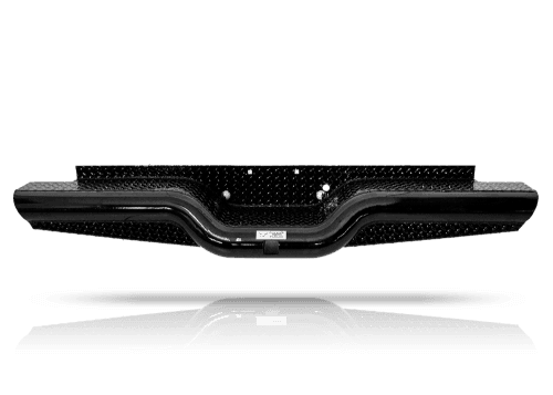 Tough Country Custom Deluxe Rear, Dodge (2019-21) 2500 & 3500 Ram