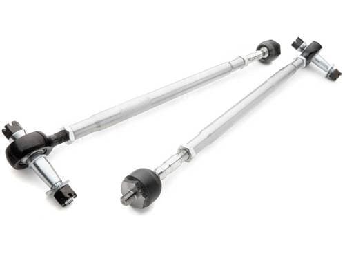 SuperATV Heavy-Duty Tie Rod Kit for Yamaha (2016-24) YXZ