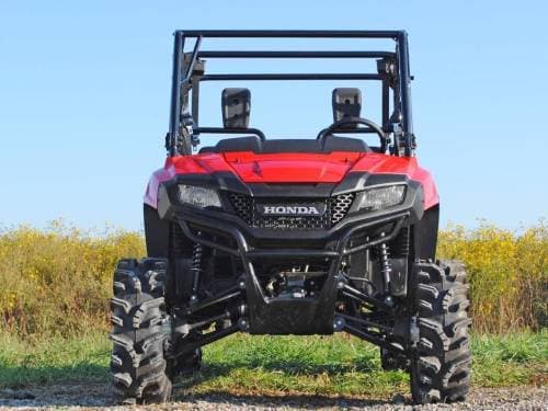 SuperATV  2" Lift Kit for Honda (2014-16) Pioneer 700