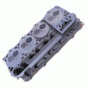 ATS Fire Ring Kit for Ford (2003-05) F-250/F-350/F-450 Super Duty 6.0L Power Stroke