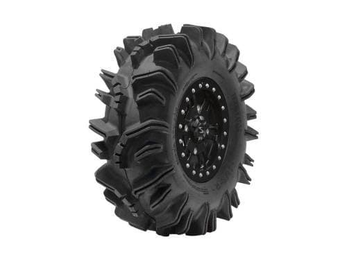 SuperATV Terminator UTV / ATV Mud Tires 29.5x10-12