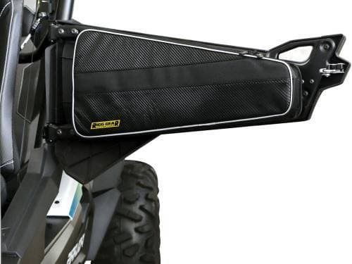 RZR Front Upper Door Bags