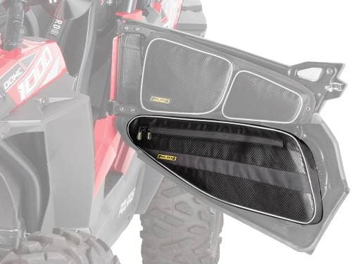 RZR Front Lower Door Bags