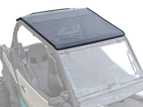 SuperATV Tinted Roof for Can-Am (2021-24) Commander