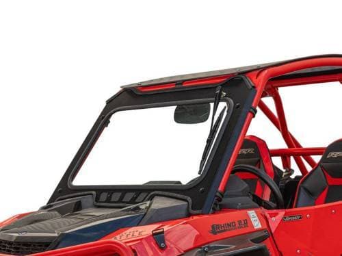 Polaris RZR XP Turbo S Glass Windshield