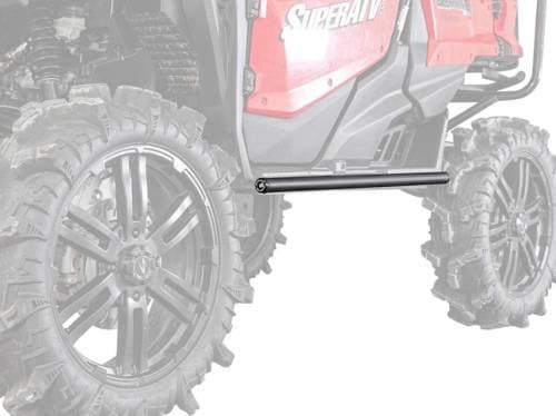 SuperATV Heavy-Duty Nerf Bars for Honda (2016-24) Pioneer 1000-5