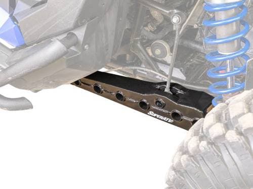 SuperATV High-Clearance Rear Trailing Arms for Polaris (2020-24) RZR PRO XP