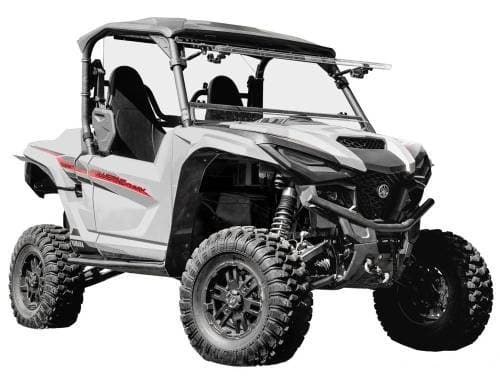 SuperATV 2" Lift Kit for Yamaha (2021-24) Wolverine RMAX4 1000