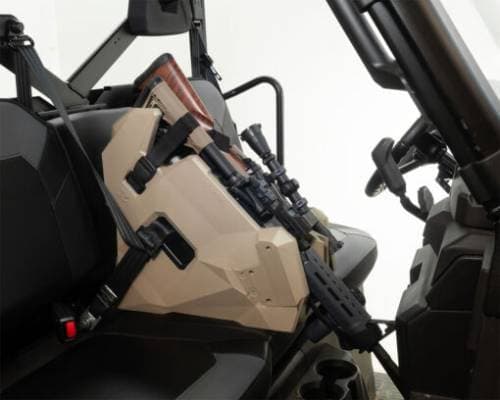 ICOS 2 AR – In Cab On Seat Gun Holder