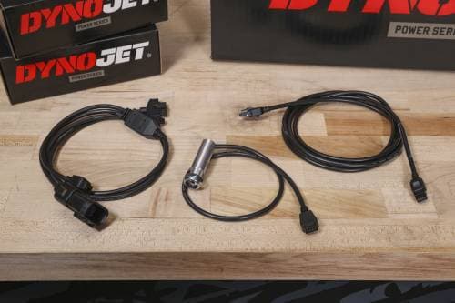 Dyno Jet Belt Temperature Sensor Kit Polaris RZR XP 1000, General 1000, Ranger 1000, RS1, Pro XP, RZR 900