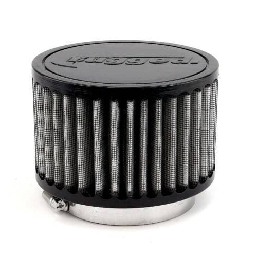 Rugged Radios 3'' Air filter for MAC1 & MAC3.2 Pumper Systems