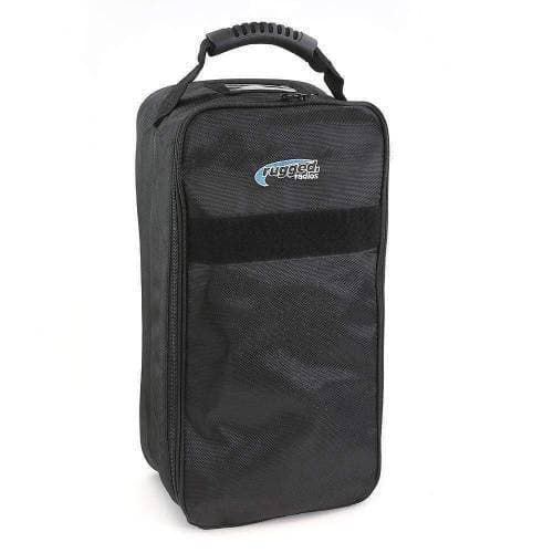 Rugged Radios Four Headset Carry Bag