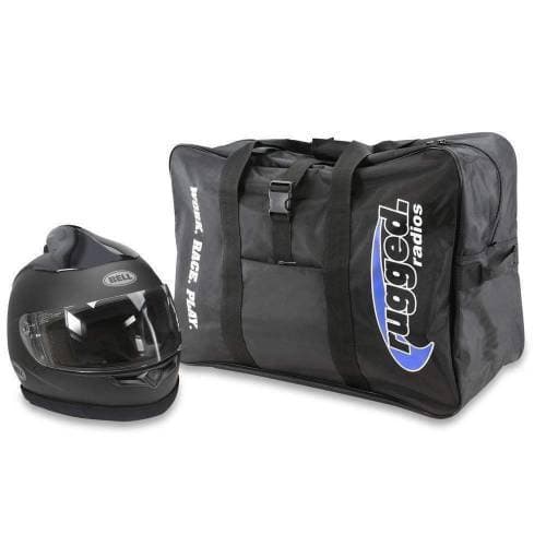 Rugged Radio XL Ballistic Nylon Gear Bag