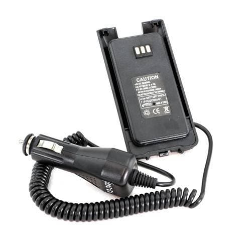 Rugged Radios RDHX Battery Eliminator
