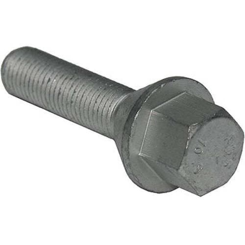 Ford Motorcraft OEM Hardware, Ford (1994-03) 7.3L Power Stroke, Lower Injector Hold-Down Bolt