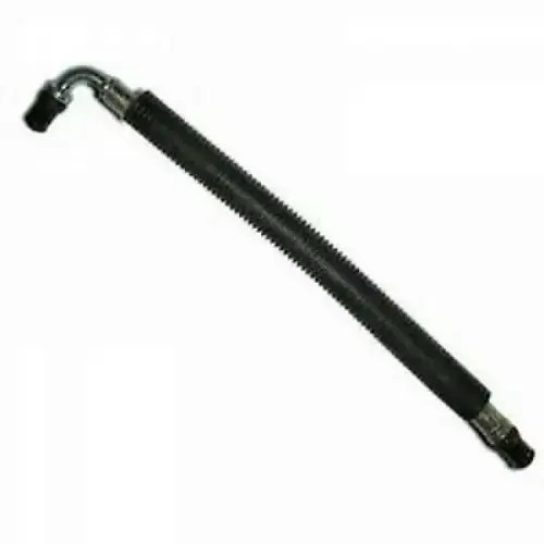 Ford Motorcraft High Pressure Oil Pump Replacement Line, Ford (1999) 7.3L Power Stroke, Passenger Side