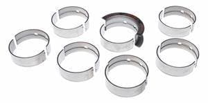 Ford Motorcraft Main Bearing Set for Ford (2003-07) 6.0L Power Stroke (Standard Size)