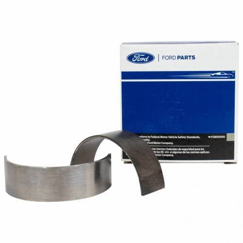 Ford Motorcraft Connecting Rod Bearing, Ford (2011-19) 6.7L Power Stroke