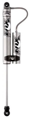 Fox 2.0 Performance Series Reservoir Shock (20.90" to 35.02") Top Eyelet/Bottom Eyelet