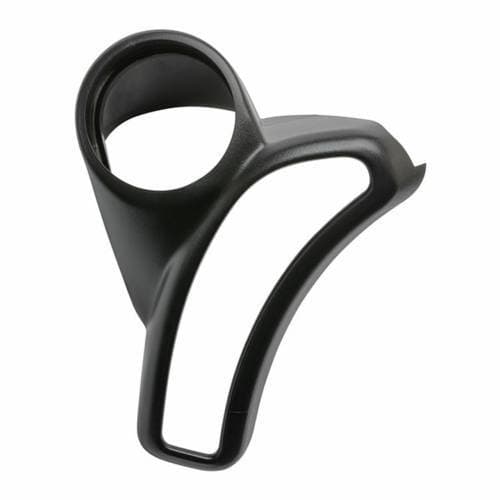 GlowShift Single Gauge Dashboard Pod, Chevrolet (2005-13) Corvette