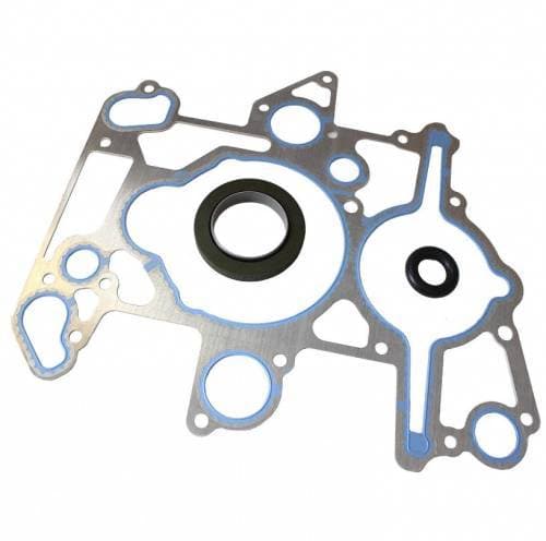Ford Motorcraft Front Cover Gasket Kit, Ford (2003-10) 6.0L Power Stroke