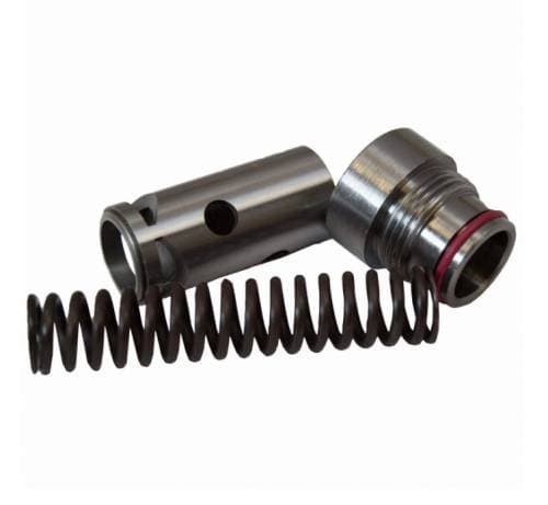 Ford Motorcraft Low Pressure Oil Pump Relief Valve, Ford (2003-10) 6.0L Power Stroke