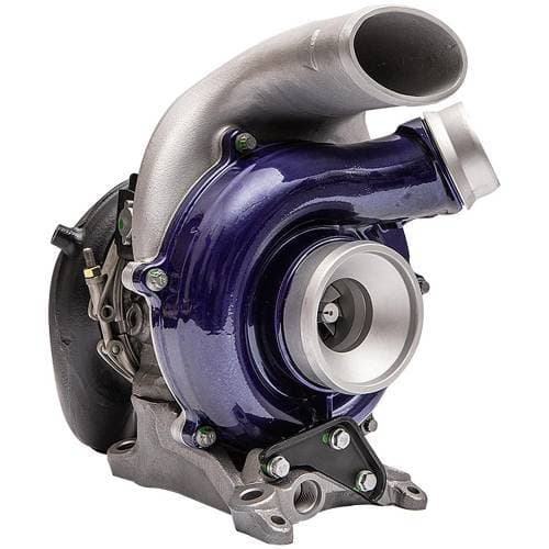 ATS Aurora 3000 VFR Turbo Kit, Ford (2011-14) F-250 & F-350 6.7L Power Stroke