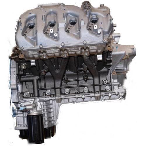 Diamond Advantage Long Block for Ford (2011-16) 6.7L Power Stroke