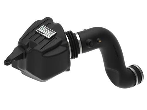 aFe Power Quantum Cold Air Intake System for Dodge (2003-07) L6-5.9L [td] Cummins, Pro Dry S