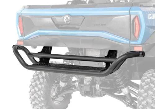 SuperATV Rear Bumper for Can-Am (2021-24) Commander 1000