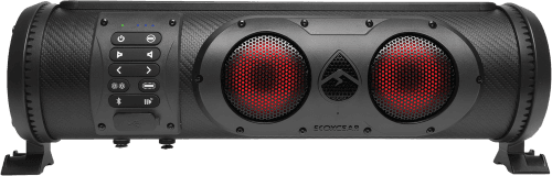ECOXGEAR SoundExtreme 18" Soundbar