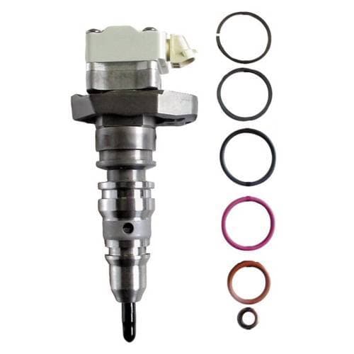Diamond Advantage Fuel Injector for Ford (1999-03) 7.3L Power Stroke