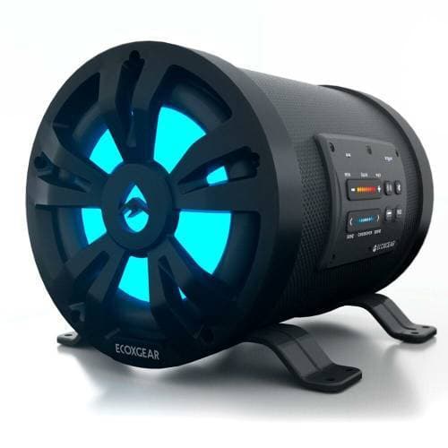 ECOXGEAR SoundExtreme ES08 8" Subwoofer