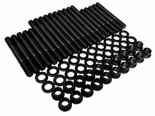 Gator Fasteners Heavy Duty Main Stud Kit for Chevy/GMC (1982-97) 6.2L & 6.5L Diesel