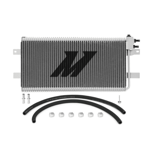 Mishimoto Transmission Cooler for Dodge (2003-09) 6.7L Cummins 2500 & 3500