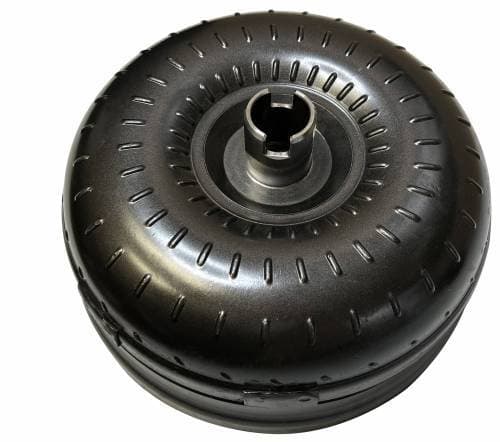 Diamond T Torque Converter for Dodge (1994-07) 5.9L Cummins 700hp Triple Disk
