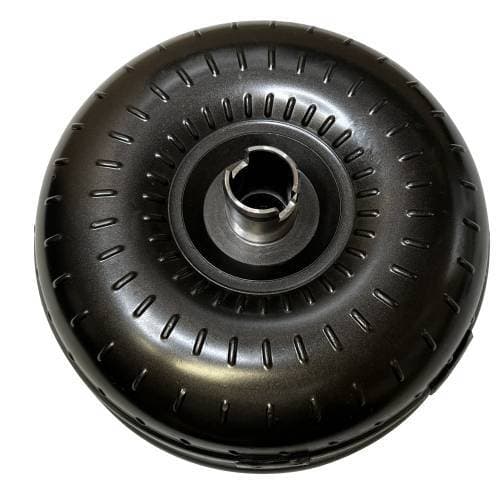 Diamond T Torque Converter for Dodge (1994-07) 5.9L Cummins 700hp Triple Disk, Low Stall