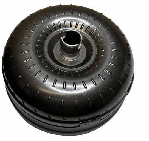 Diamond T Torque Converter for Dodge (1994-07) 5.9L Cummins, 1,000hp Triple Disk