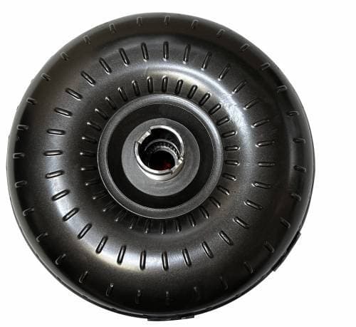 Diamond T Torque Converter for Dodge (1994-07) 5.9L Cummins, 1,000hp Triple Disk, Low Stall