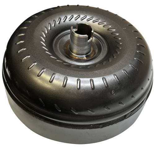 Diamond T Torque Converter for Dodge (2007.5-21) 6.7L Cummins 68RFE 450hp Single Disk (dual sided)