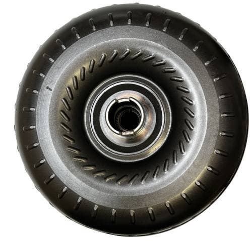 Diamond T Torque Converter for Dodge (2007.5-21) 6.7L Cummins 68RFE 450hp Single Disk (dual sided) Low Stall